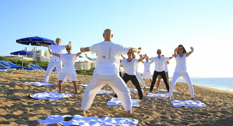 Mind-Body Awareness